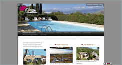 Desktop Screenshot of icardellini.com